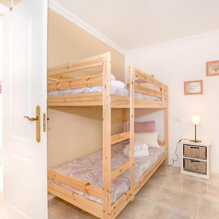 Guesthouse Le Reve Mogán Eksteriør bilde