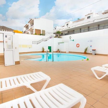 Guesthouse Le Reve Mogán Eksteriør bilde