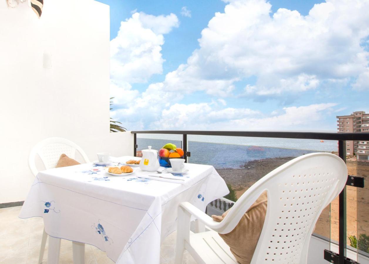 Guesthouse Le Reve Mogán Eksteriør bilde