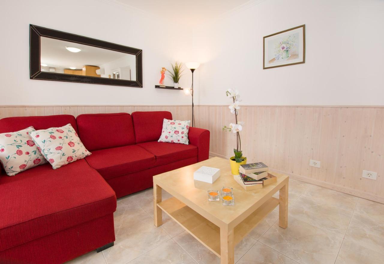 Guesthouse Le Reve Mogán Eksteriør bilde
