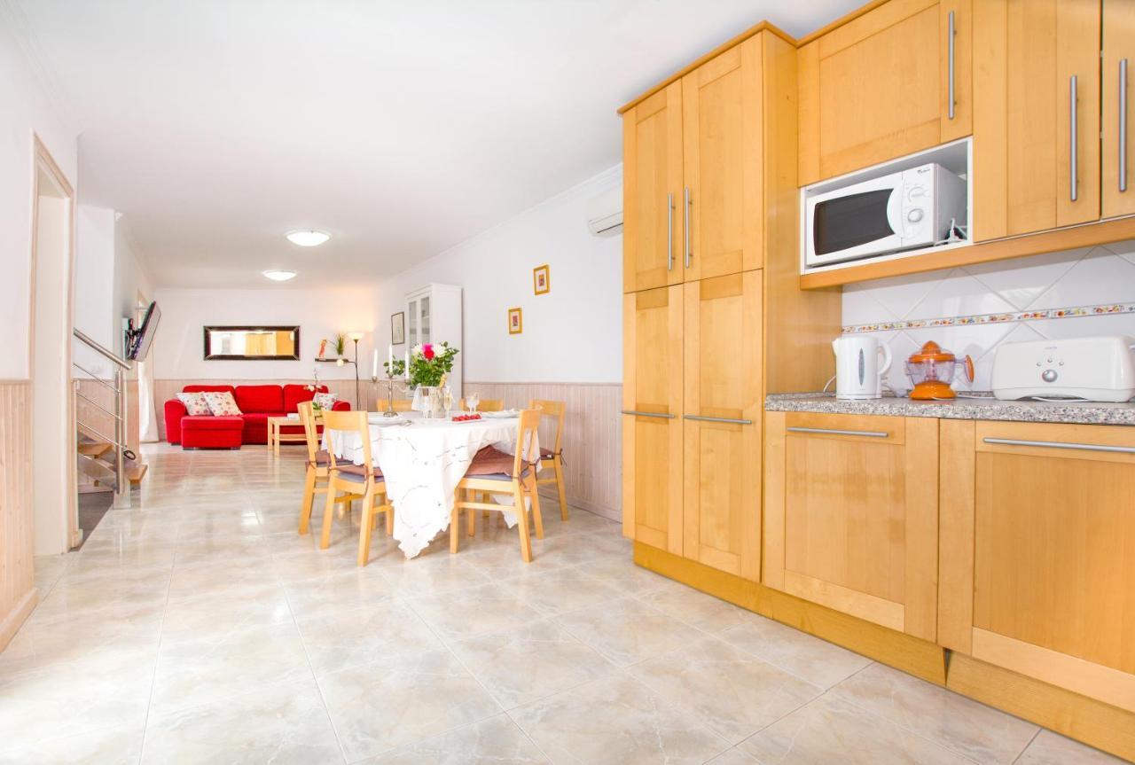 Guesthouse Le Reve Mogán Eksteriør bilde