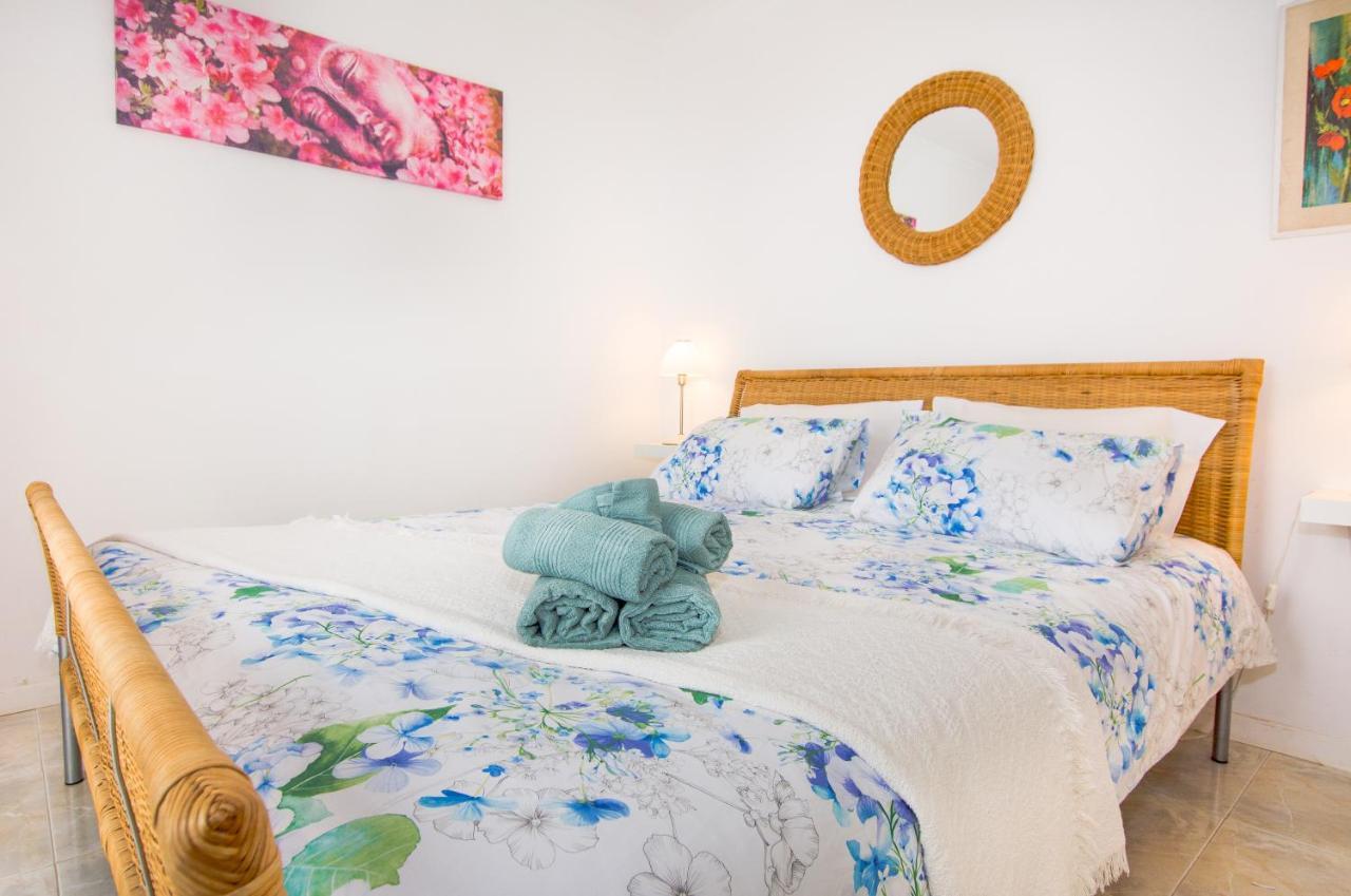 Guesthouse Le Reve Mogán Eksteriør bilde