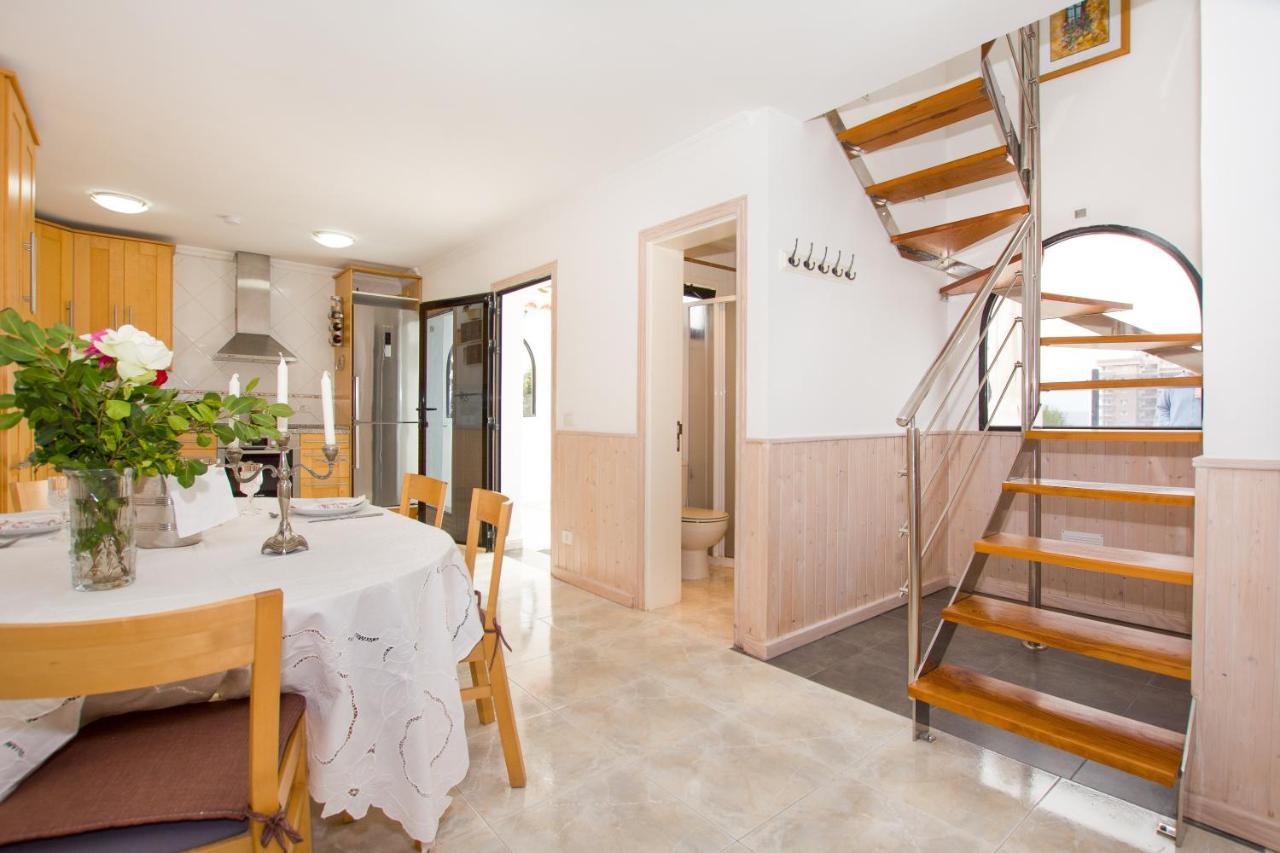 Guesthouse Le Reve Mogán Eksteriør bilde