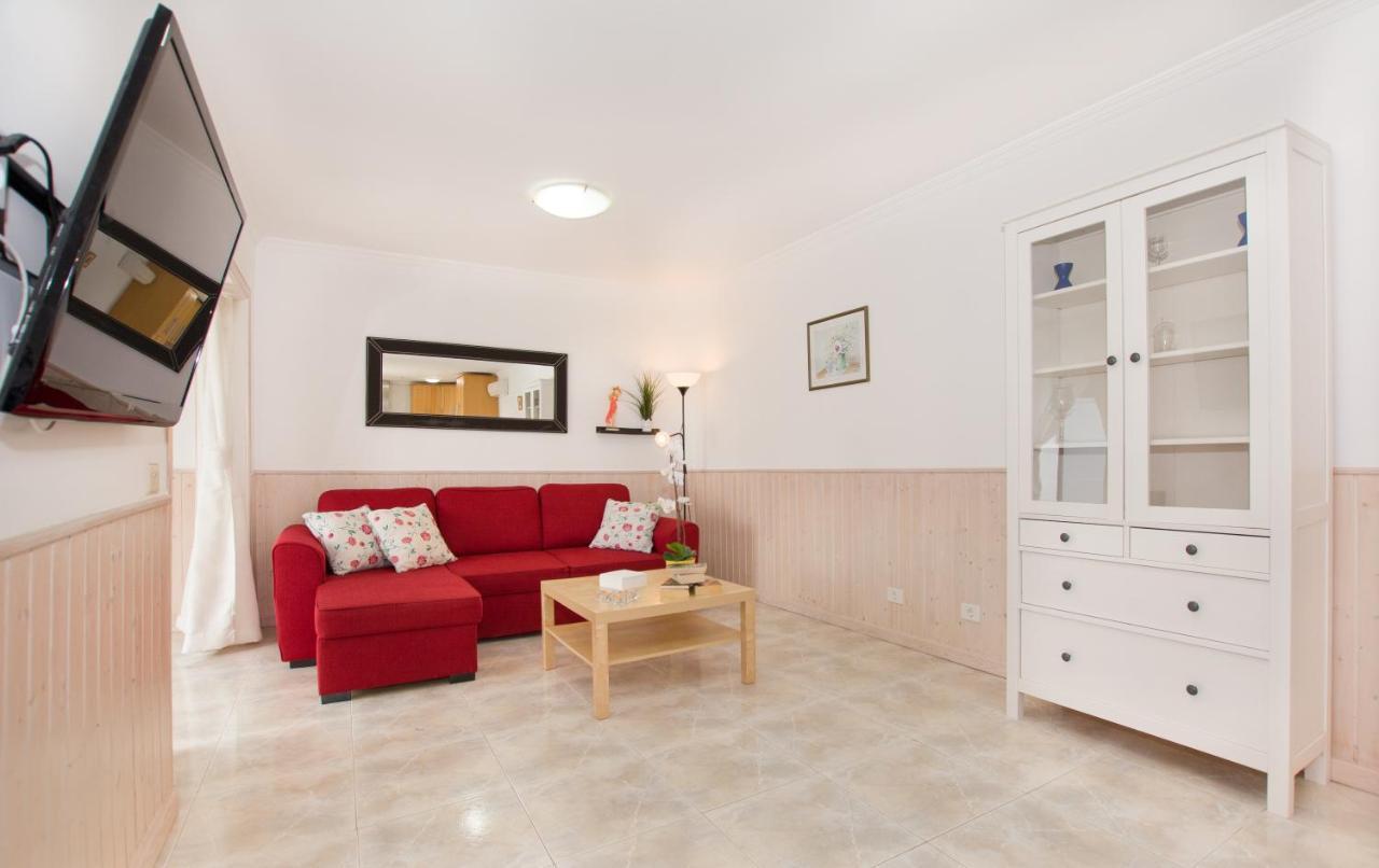 Guesthouse Le Reve Mogán Eksteriør bilde