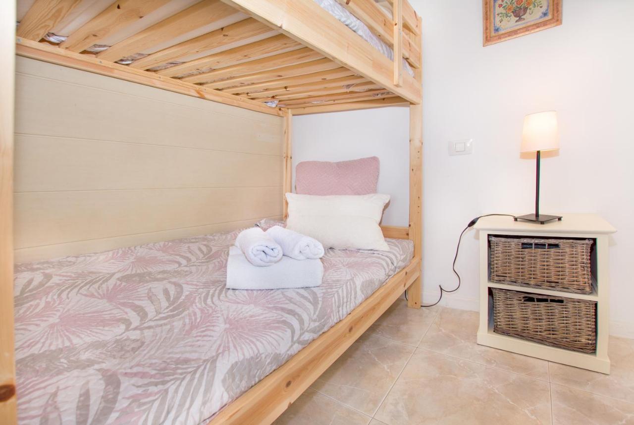 Guesthouse Le Reve Mogán Eksteriør bilde