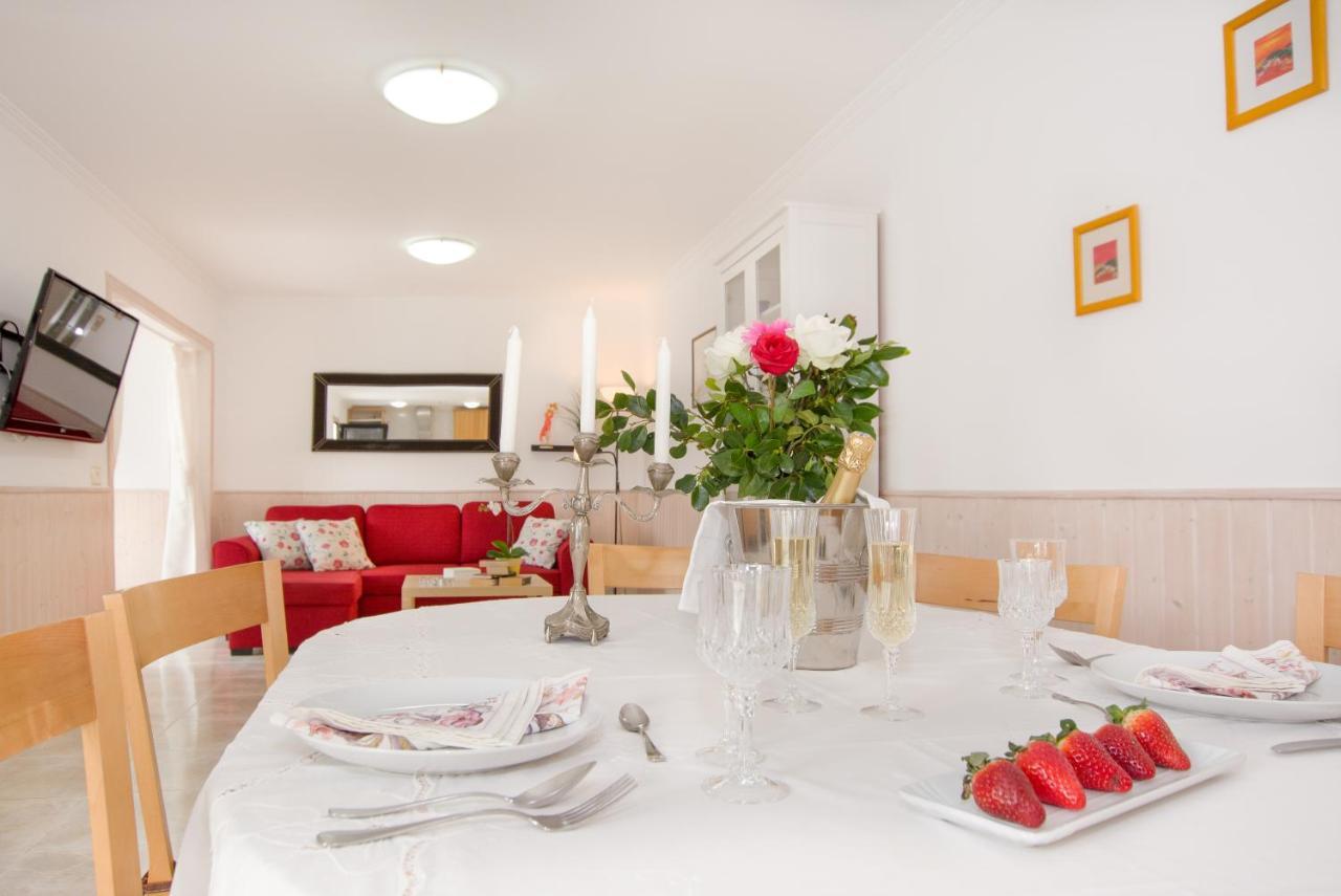 Guesthouse Le Reve Mogán Eksteriør bilde