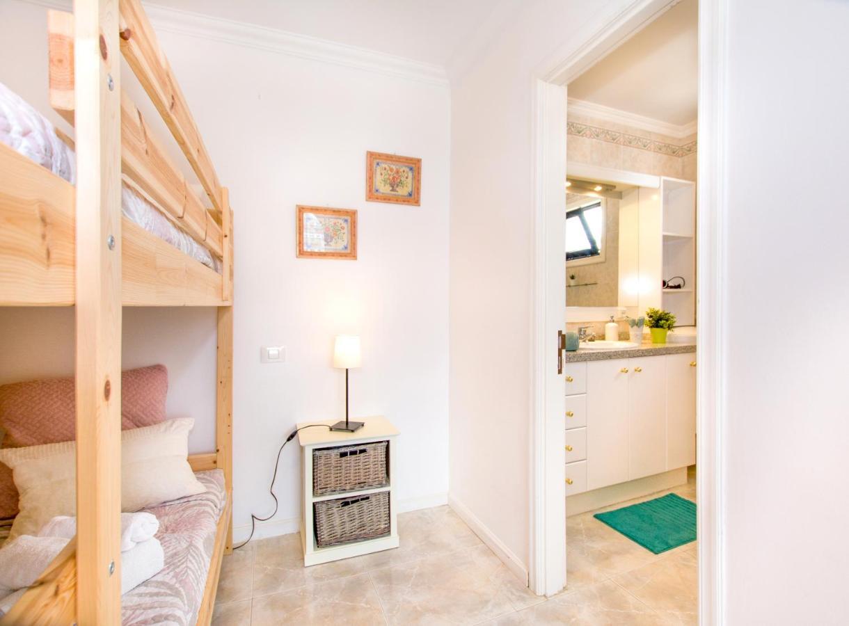 Guesthouse Le Reve Mogán Eksteriør bilde